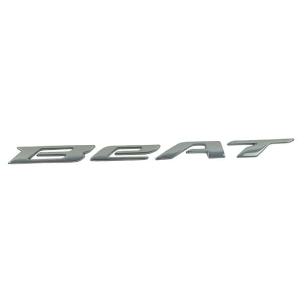 Emblem 3D Honda Beat K1AL