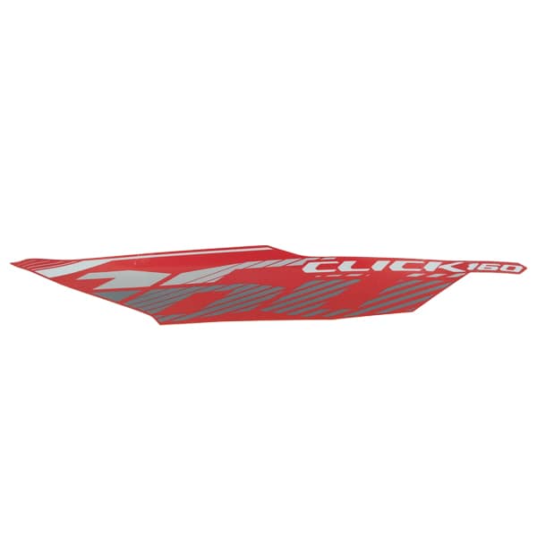 Stiker Body Kiri Type 3 Honda Vario 160 K2S
