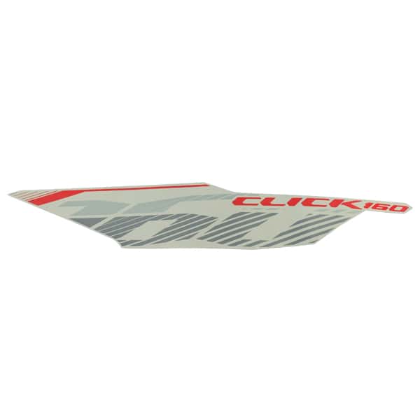 Stiker Body Kiri Type 2 Honda Vario 160 K2S