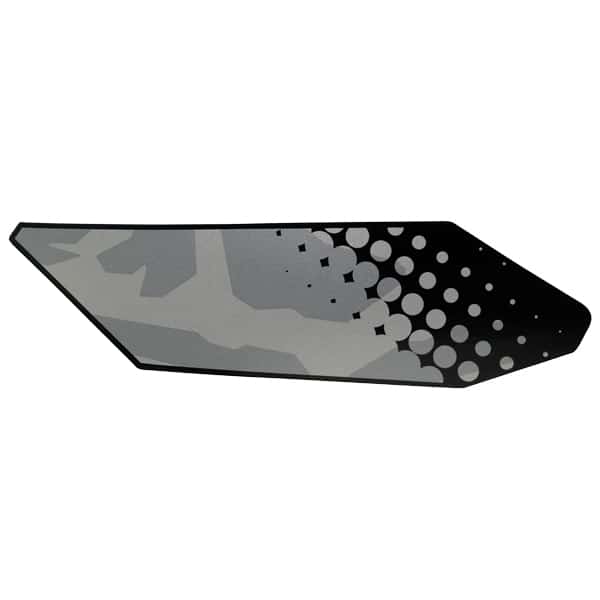 Sticker B Left Rear Cowl Type 1 Honda CB150X