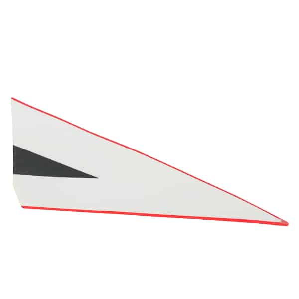 Sticker Cover Tangki Kiri Type 1 Honda CBR 150R K45R