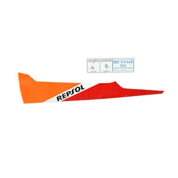 Sticker Body (Stripe B L RR Cowl 1) – CBR 150R K45N