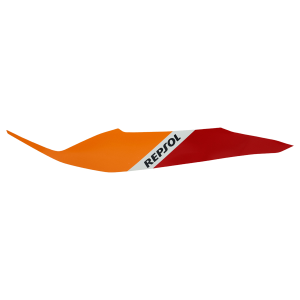 Sticker Body Belakang Kiri Honda CBR 150R K45R
