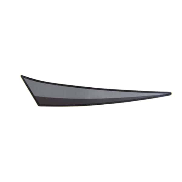 Sticker Body (Stripe B Left Body Cover Type 1) – Scoopy eSP K93