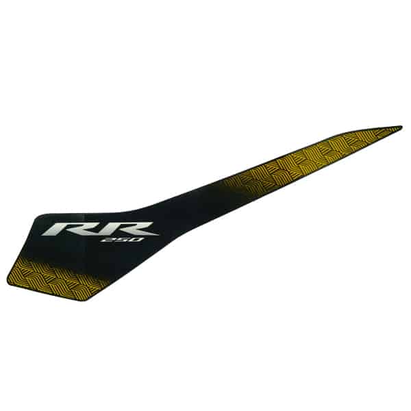 Stripe B Left Rear Cowl Honda CBR 250RR K64J