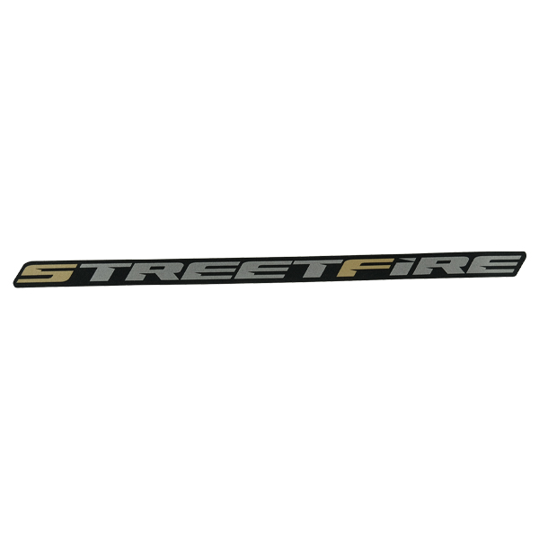 Mark StreetFire Type 3 Honda CB150R StreetFire K15P