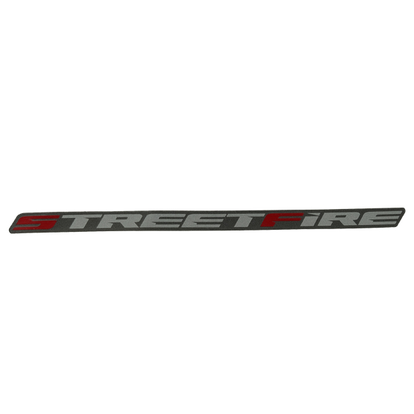 Mark StreetFire Type 1 Honda CB150R StreetFire K15P