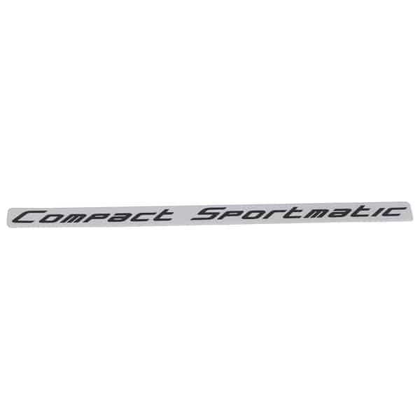 Mark Compact Sportmatic Type 2 Honda BeAT K1A