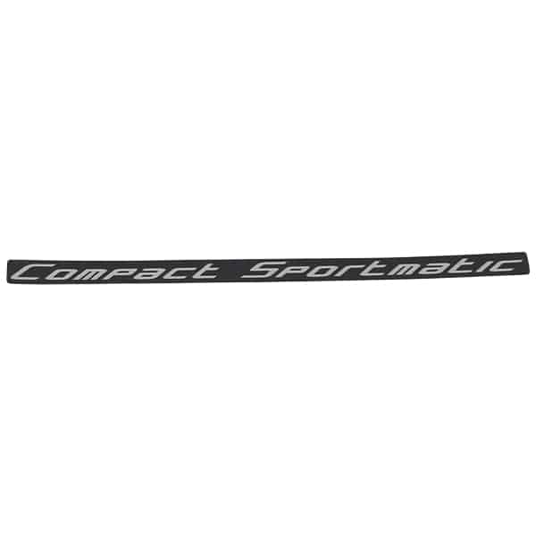 Mark Compact Sportmatic Type 1 Honda BeAT K1A