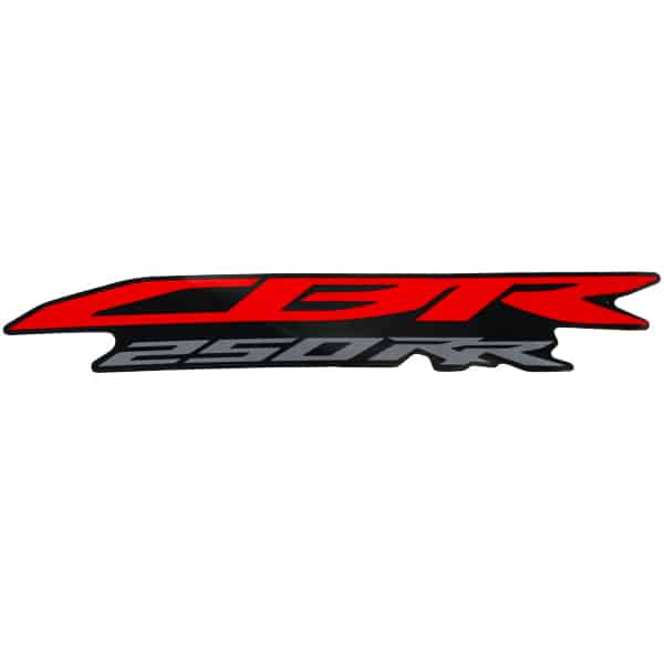 Mark CBR 250RR Type 1 Honda CBR 250RR K64J