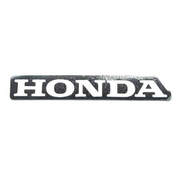 Stiker Honda 60MM Honda BeAT POP eSP