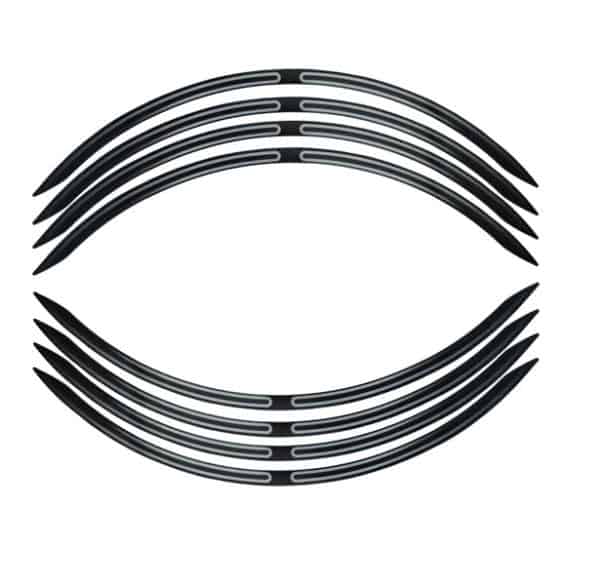 Sticker Velg (Wheel Sticker) – Genio