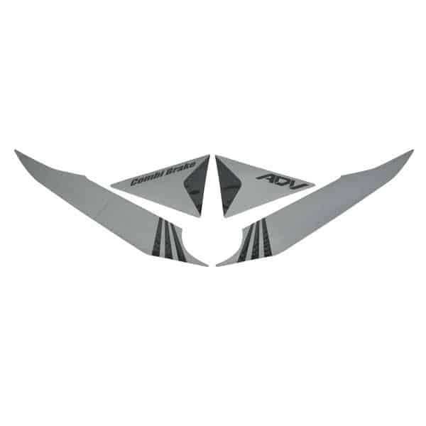 Aksesoris Sticker FR Fender – ADV150