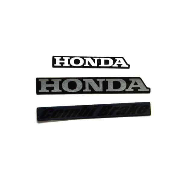 Stripe Set R Blue – Vario 150 eSP