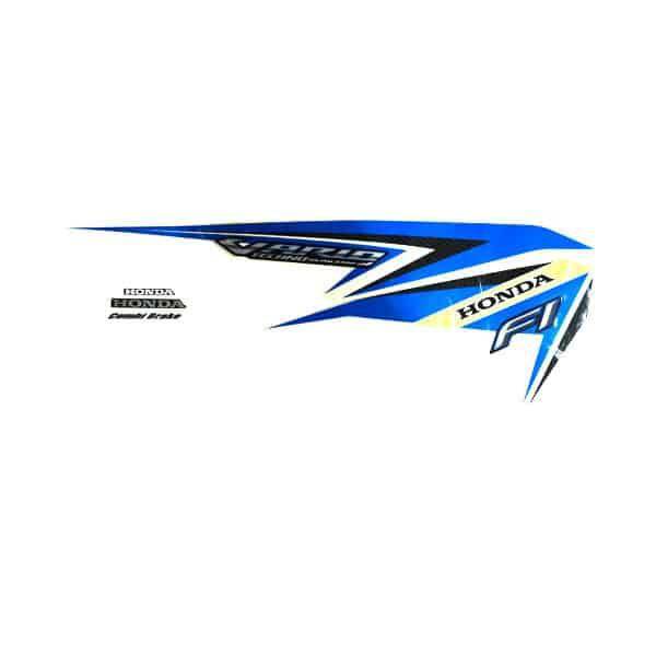 Sticker Body Kanan Putih – Vario 125 eSP