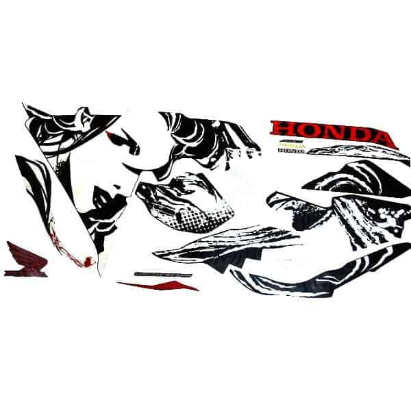 Sticker Body Kanan (Stripe Set R) – CBR 250RR K64