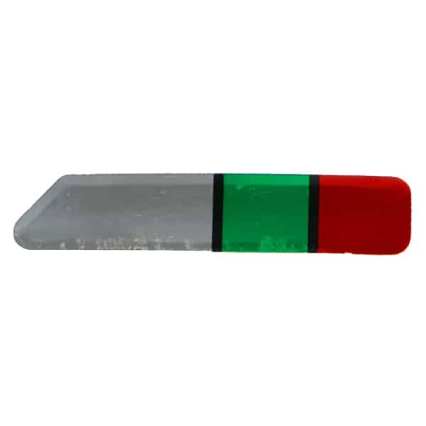 Label Chain Adjuster Honda CBR 250RR K64J