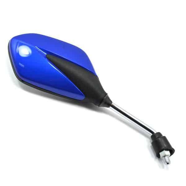 Spion Kanan Biru – Supra X 125 Injection