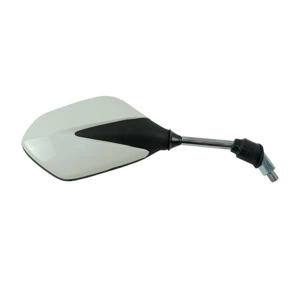 Spion Kanan Putih Honda Supra X 125 Injection