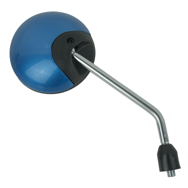Spion Kanan Honda Scoopy Karbu KYT Biru