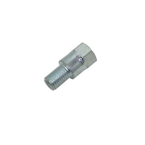 Baut Spion, Bolt Adapter 10mm Honda Vario 125 eSP
