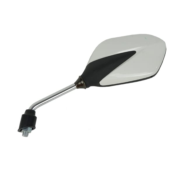 Spion Kiri Putih Honda Supra X 125 Injection