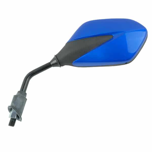 Spion Kiri Biru Honda Vario 110 CW