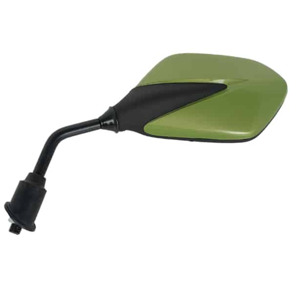 Spion Kiri Hijau Honda Vario 110 Karbu