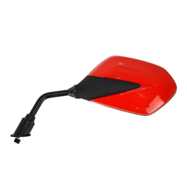 Spion Kiri (Mirror Assy L Black WINNI) – Honda Vario 110 CW