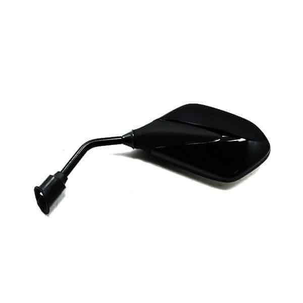 Spion Kiri Hitam (Mirror Assy L Back) – BeAT Karbu
