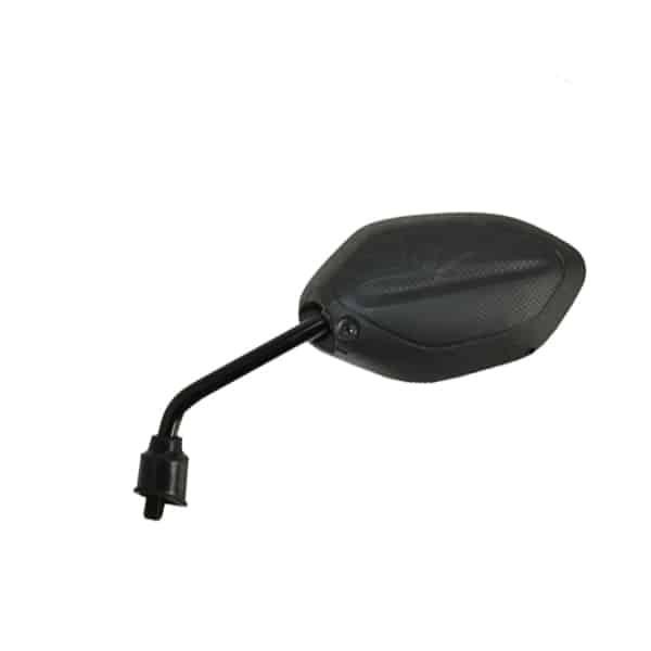 Spion Kiri (Mirror Assy L Black) – Honda CS1 KWC