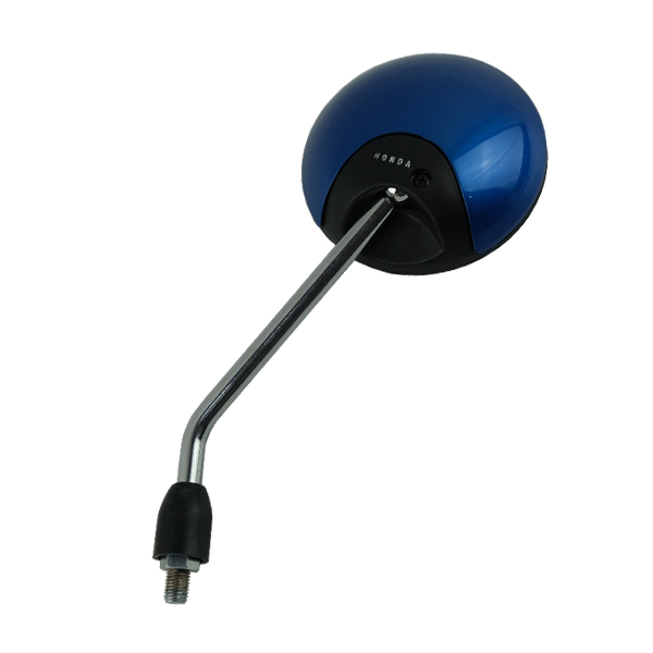 Spion Kiri Honda Scoopy FI K16G Biru