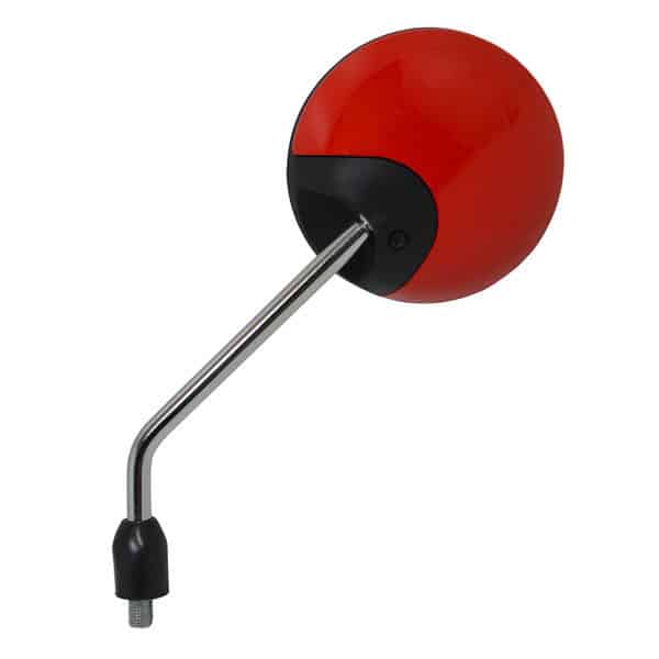 Spion Kiri Honda Scoopy FI Merah