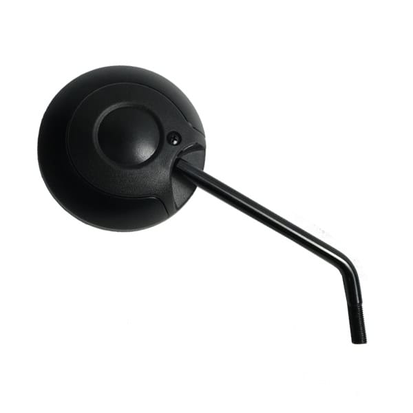 Spion Hitam Doff Honda Scoopy K2FP