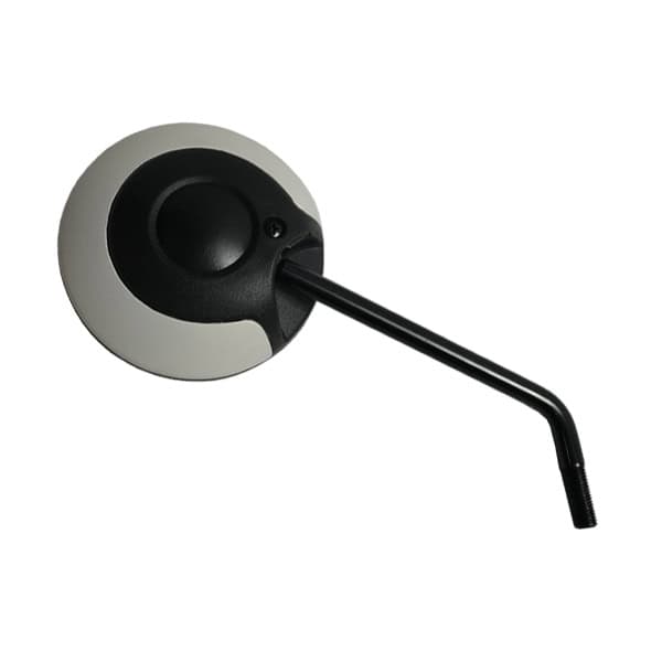 Spion Putih Doff Honda Scoopy K2FP