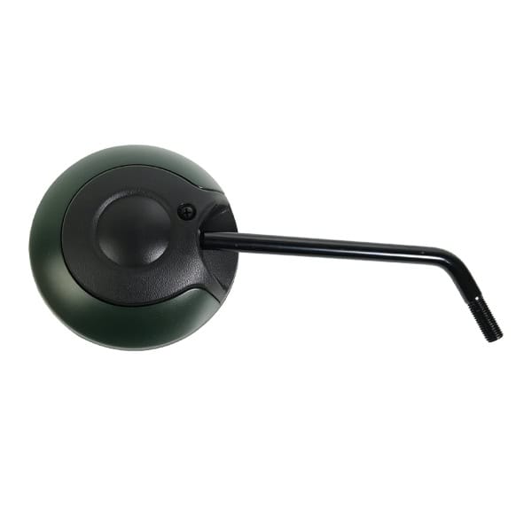 Spion Hijau Doff Honda Scoopy K2FP