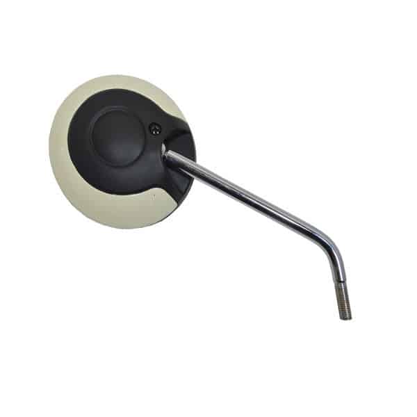 Spion Cream Honda Scoopy eSP K93