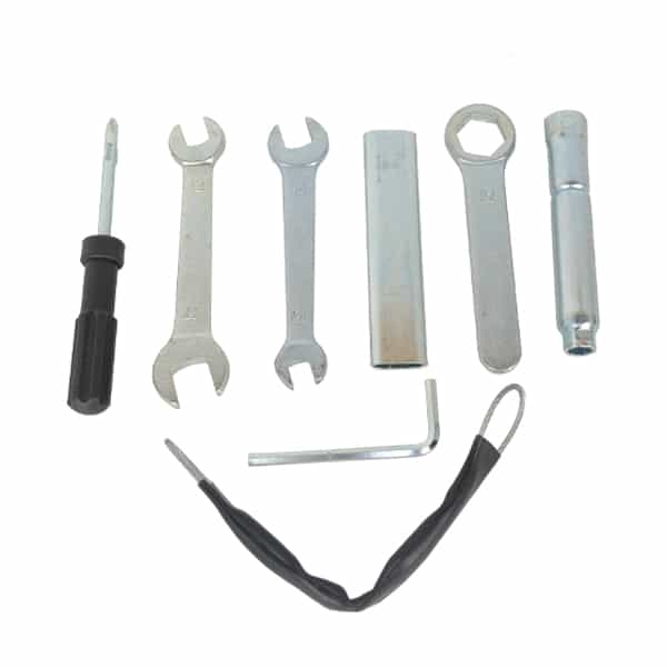 Tool Set Honda CB150R StreetFire K15