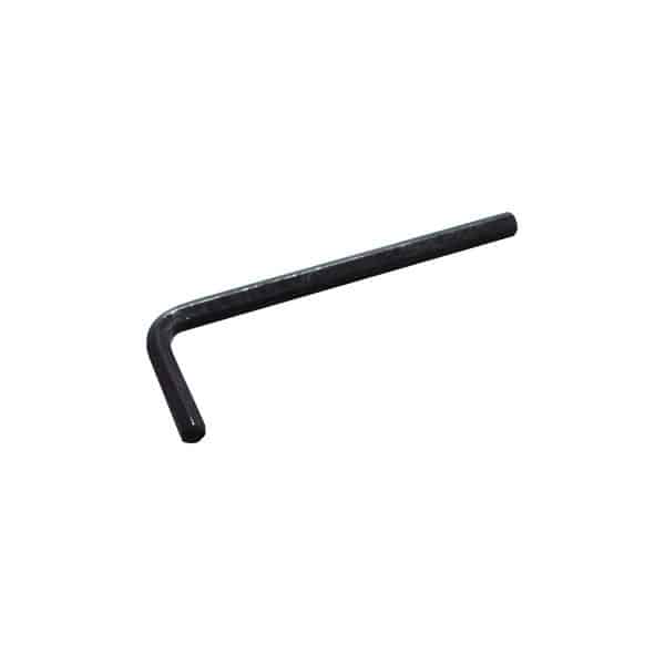 Kunci L (Wrench Hex 5mm) – CBR 150R, Grend Inpresa, SH150i