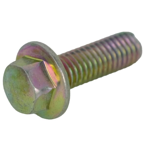 Baut, Bolt Flange NSHF 6X18 Honda CB150 Verza