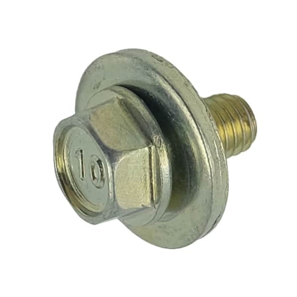 Bolt Washer 6X12 Honda CBR 250RR K64J