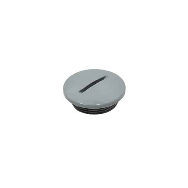 Cap 30mm Grey – Grand, GL Max, Legenda, Supra, Revo