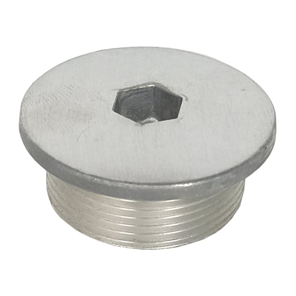 Cap 32MM Honda Mega Pro