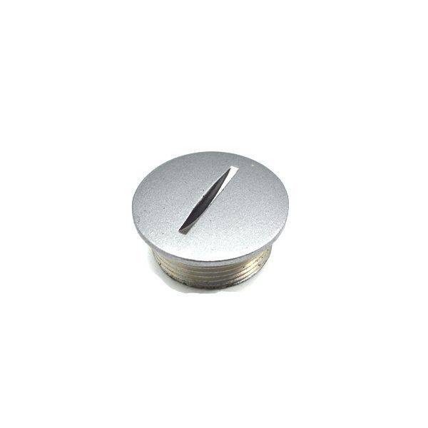 Cap 30MM (Tutup Lubang Magnit) – Mega Pro & Tiger