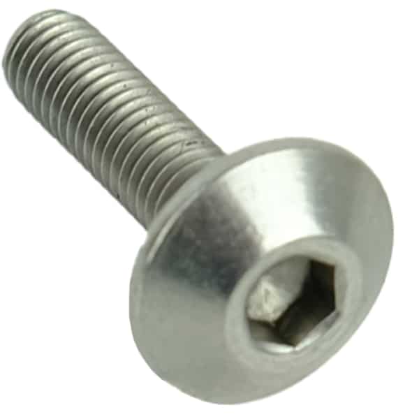 Screw Pan 5X20 Honda CB150X