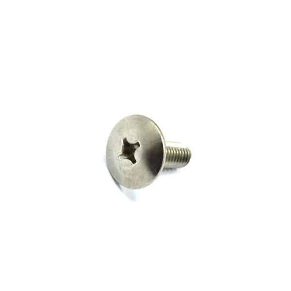 Screw Cowl Setting (A) – Revo