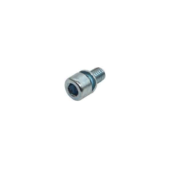 Baut L 5×9 Honda CBR 250R