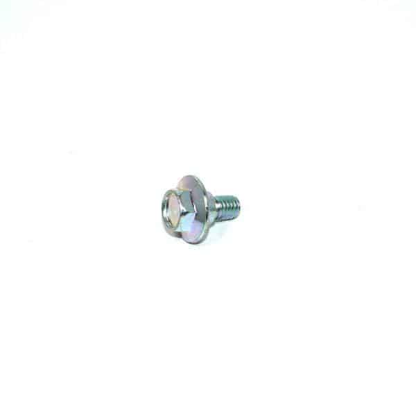 Baut Flange 6mm Honda BeAT eSP