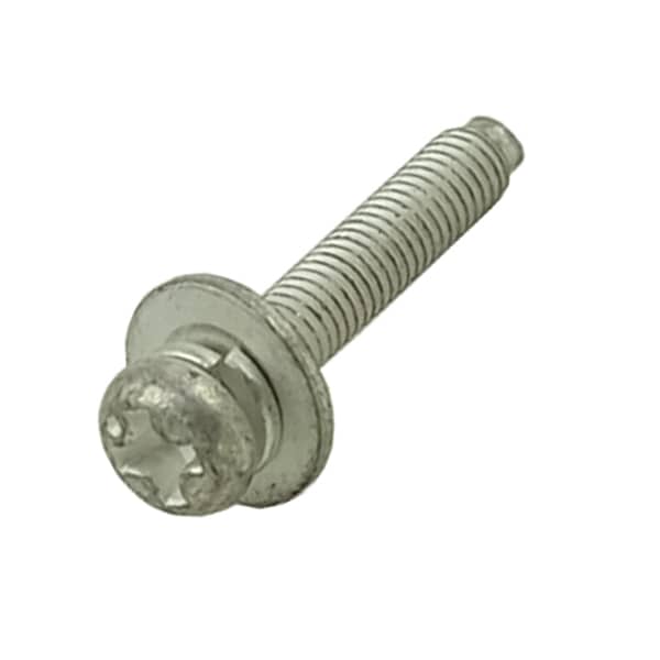 Screw Washer 5X16 Honda Tiger Revolution