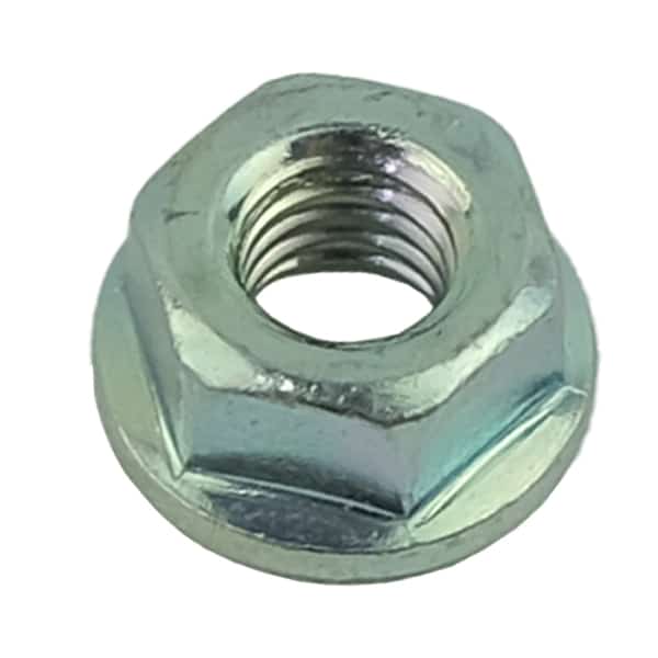 Nut Flange Left 6MM Honda CBR 250RR K64J
